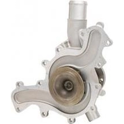 DAYCO - DP973 - New Water Pump pa3