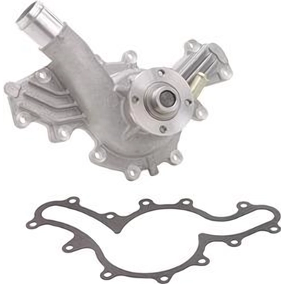 New Water Pump by DAYCO - DP974 pa2
