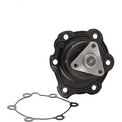 New Water Pump by DAYCO - DP975 pa1