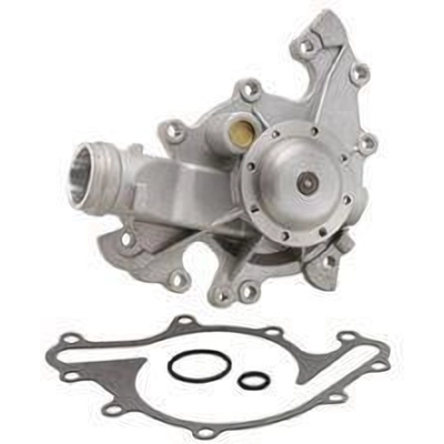 New Water Pump by DAYCO - DP979 pa2