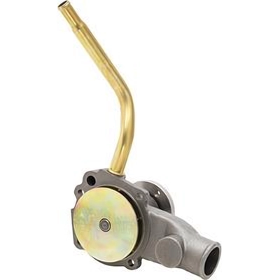 New Water Pump by DAYCO - DP983 pa1