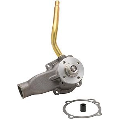 New Water Pump by DAYCO - DP983 pa2