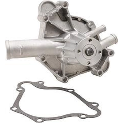New Water Pump by DAYCO - DP985 pa2