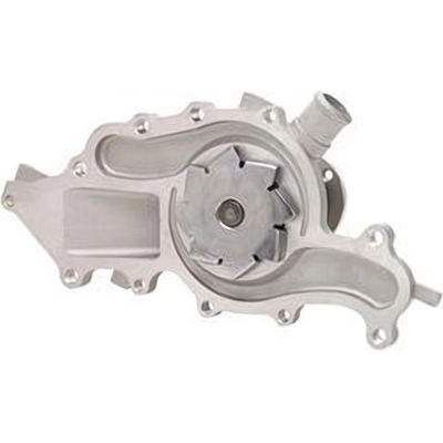 New Water Pump by DAYCO - DP988 pa2