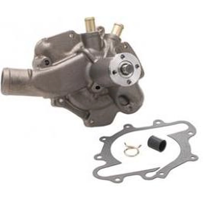 New Water Pump by DAYCO - DP995 pa4