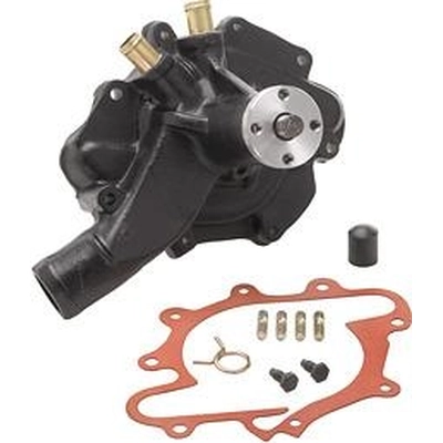 New Water Pump by DAYCO - DP9951 pa2