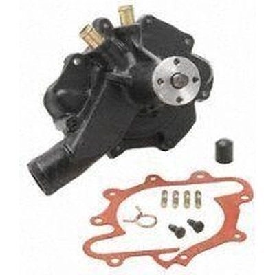 New Water Pump by DAYCO - DP9951 pa6