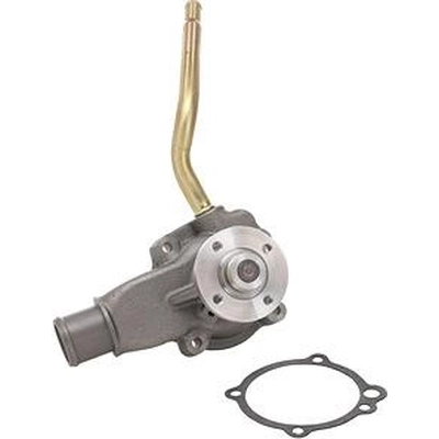 New Water Pump by DAYCO - DP997 pa1