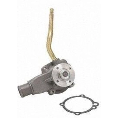 New Water Pump by DAYCO - DP997 pa4