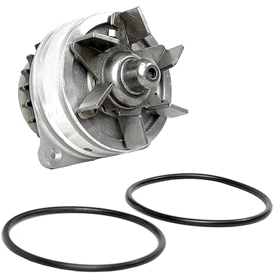DNJ ENGINE COMPONENTS - WP632 - Water Pump pa1
