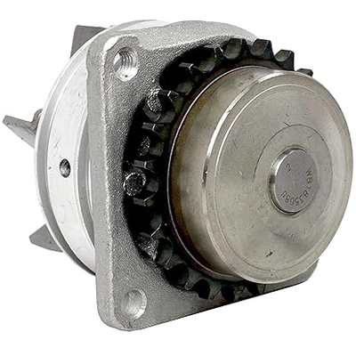 DNJ ENGINE COMPONENTS - WP632 - Water Pump pa2