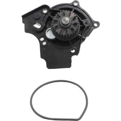 DNJ ENGINE COMPONENTS - WP805 - New Water Pump pa2