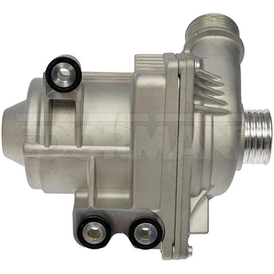 New Water Pump by DORMAN (OE SOLUTIONS) - 599-961 pa6