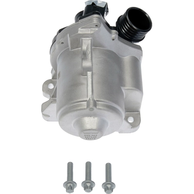 New Water Pump by DORMAN (OE SOLUTIONS) - 599-978 pa1