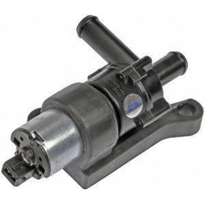 New Water Pump by DORMAN (OE SOLUTIONS) - 902-062 pa3