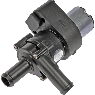 New Water Pump by DORMAN (OE SOLUTIONS) - 902-063 pa11