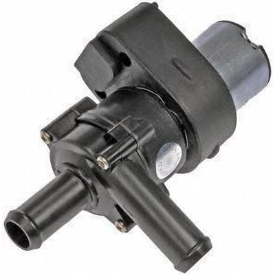 New Water Pump by DORMAN (OE SOLUTIONS) - 902-063 pa5
