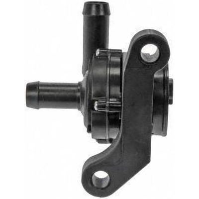 New Water Pump by DORMAN (OE SOLUTIONS) - 902-064 pa2