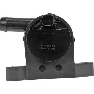 New Water Pump by DORMAN (OE SOLUTIONS) - 902-064 pa7
