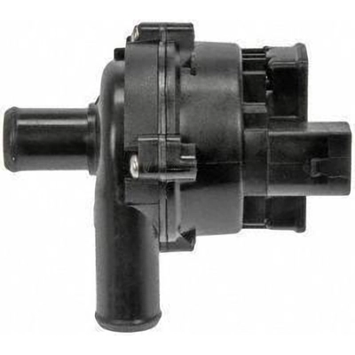 New Water Pump by DORMAN (OE SOLUTIONS) - 902-065 pa2