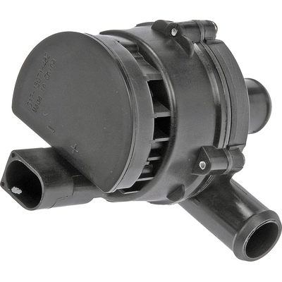 New Water Pump by DORMAN (OE SOLUTIONS) - 902-065 pa4