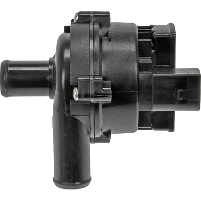 New Water Pump by DORMAN (OE SOLUTIONS) - 902-065 pa5
