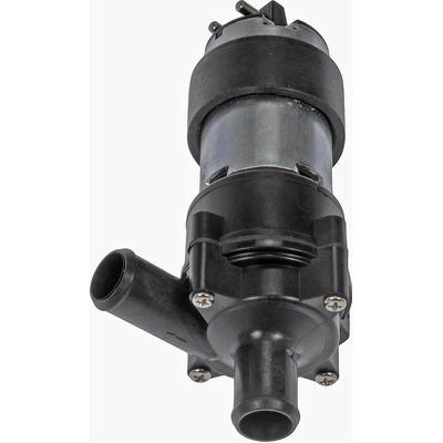 New Water Pump by DORMAN (OE SOLUTIONS) - 902-067 pa5