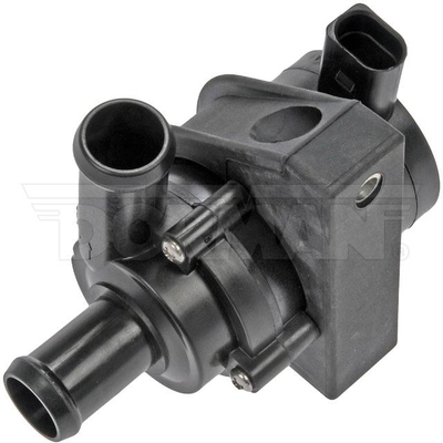 New Water Pump by DORMAN (OE SOLUTIONS) - 902-069 pa2