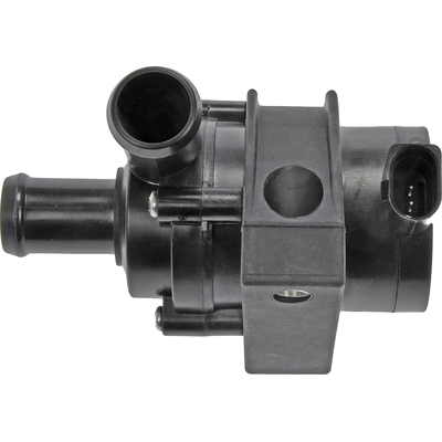 New Water Pump by DORMAN (OE SOLUTIONS) - 902-069 pa4