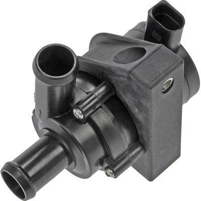 New Water Pump by DORMAN (OE SOLUTIONS) - 902-069 pa5