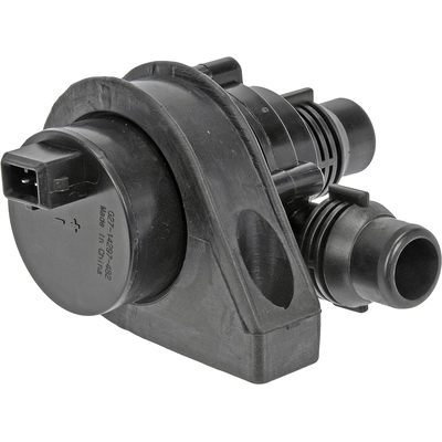 DORMAN (OE SOLUTIONS) - 902-072 - Engine Auxiliary Water Pump pa3