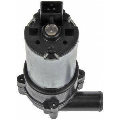 New Water Pump by DORMAN (OE SOLUTIONS) - 902-074 pa1