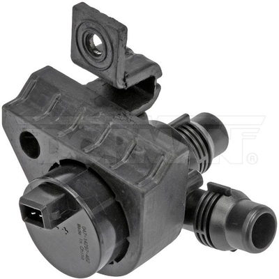 New Water Pump by DORMAN (OE SOLUTIONS) - 902-076 pa3