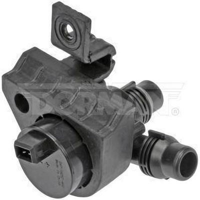 New Water Pump by DORMAN (OE SOLUTIONS) - 902-076 pa6