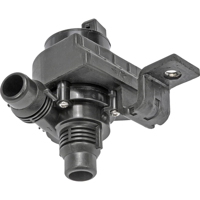 New Water Pump by DORMAN (OE SOLUTIONS) - 902-076 pa7