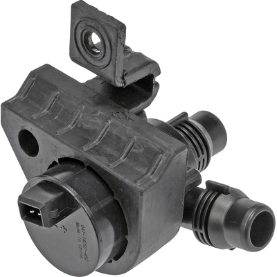 New Water Pump by DORMAN (OE SOLUTIONS) - 902-076 pa9