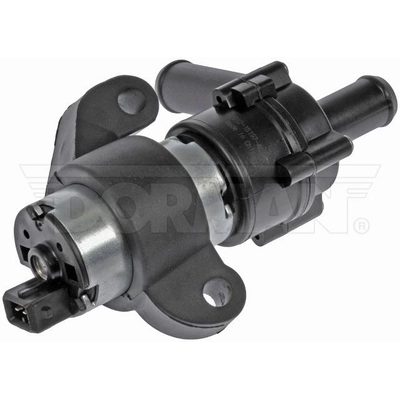 New Water Pump by DORMAN (OE SOLUTIONS) - 902-078 pa3