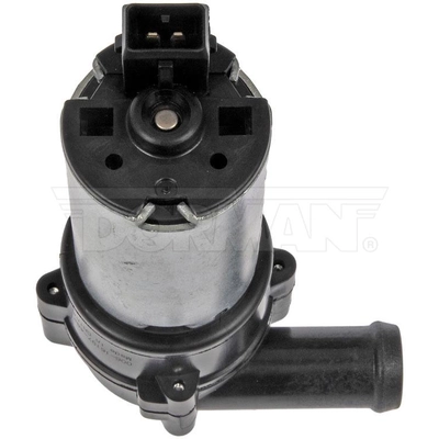 New Water Pump by DORMAN (OE SOLUTIONS) - 902-079 pa1