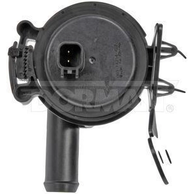 New Water Pump by DORMAN (OE SOLUTIONS) - 902-085 pa1