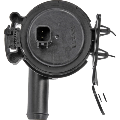 New Water Pump by DORMAN (OE SOLUTIONS) - 902-085 pa5