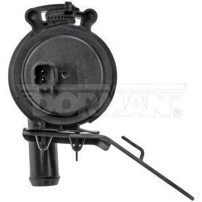 New Water Pump by DORMAN (OE SOLUTIONS) - 902-087 pa1