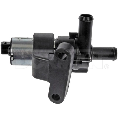 New Water Pump by DORMAN (OE SOLUTIONS) - 902-090 pa2