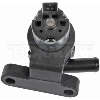 New Water Pump by DORMAN (OE SOLUTIONS) - 902-090 pa3