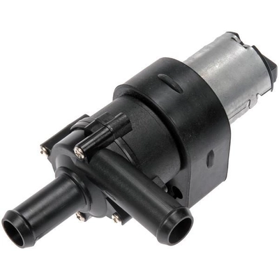 New Water Pump by DORMAN (OE SOLUTIONS) - 902-407 pa4