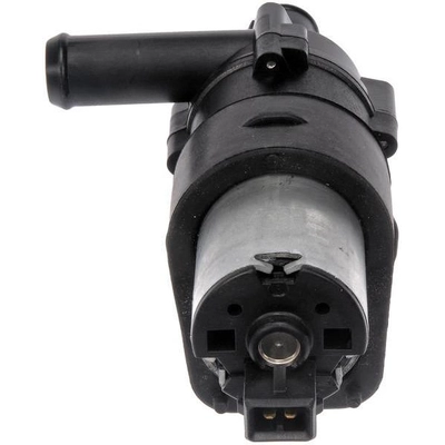 New Water Pump by DORMAN (OE SOLUTIONS) - 902-407 pa6