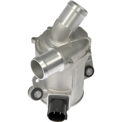 New Water Pump by DORMAN (OE SOLUTIONS) - 902-5809 pa4