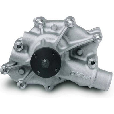 New Water Pump by EDELBROCK - 8840 pa4