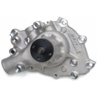 New Water Pump by EDELBROCK - 8841 pa1