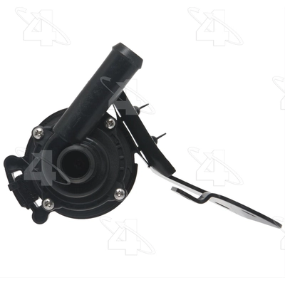 New Water Pump by FOUR SEASONS - 89001 pa2