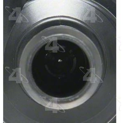 New Water Pump by FOUR SEASONS - 89004 pa25